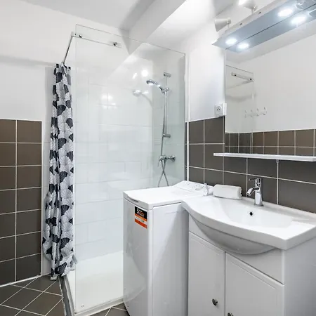 Avec Terrasse Et Jardin Arbore - 5 Min Hypercentre Apartament *