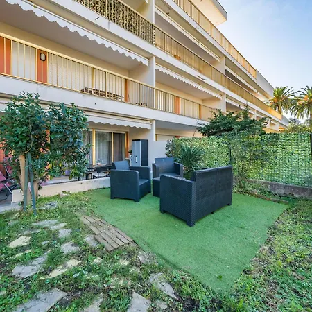 Avec Terrasse Et Jardin Arbore - 5 Min Hypercentre